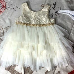 American Princess Dress